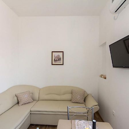 Apartment Cavallo Zadar Habitación foto