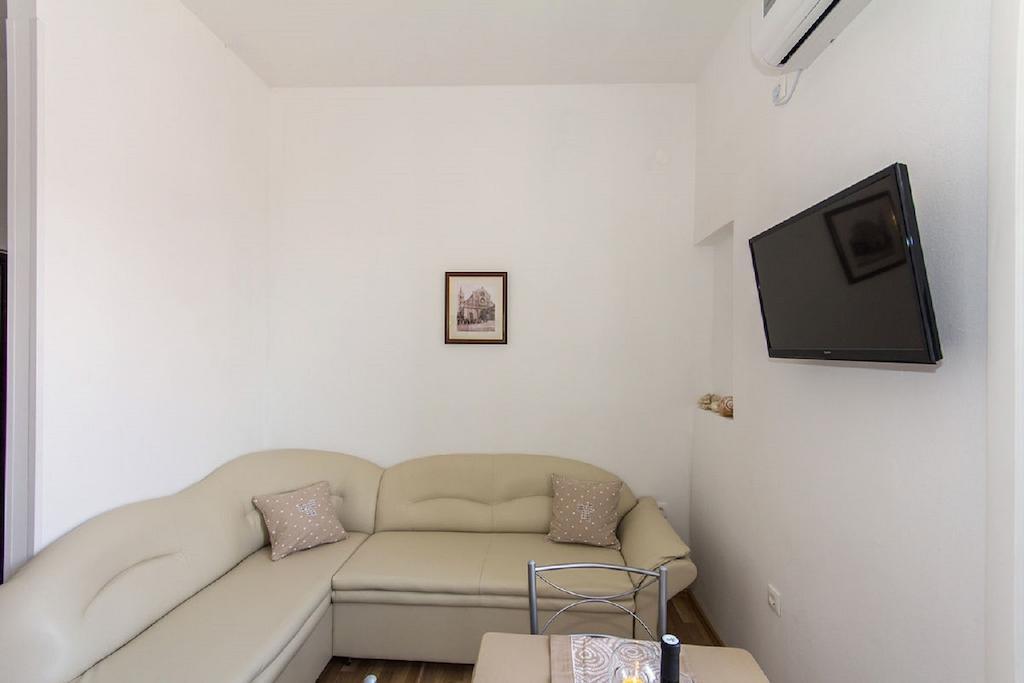 Apartment Cavallo Zadar Habitación foto