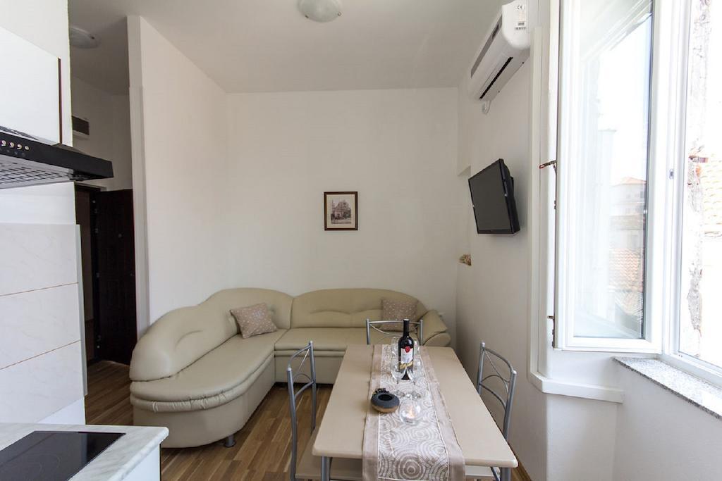 Apartment Cavallo Zadar Habitación foto
